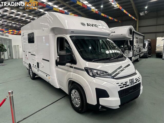 2026 Avida Leura