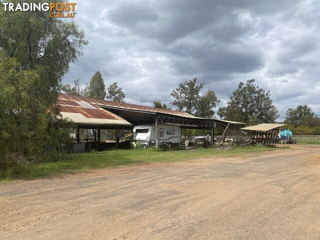 90 Old College Road GATTON QLD 4343