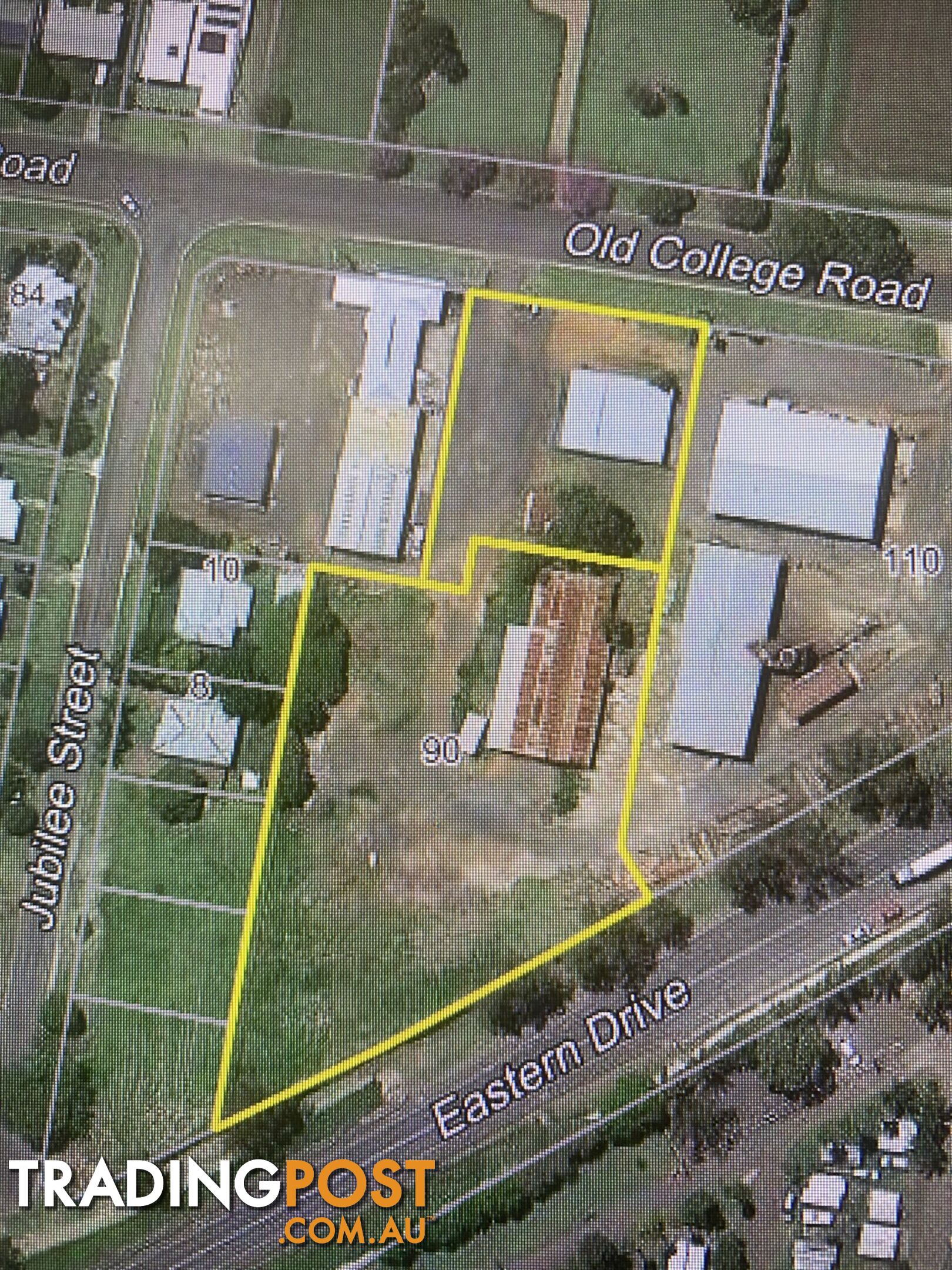 90 Old College Road GATTON QLD 4343