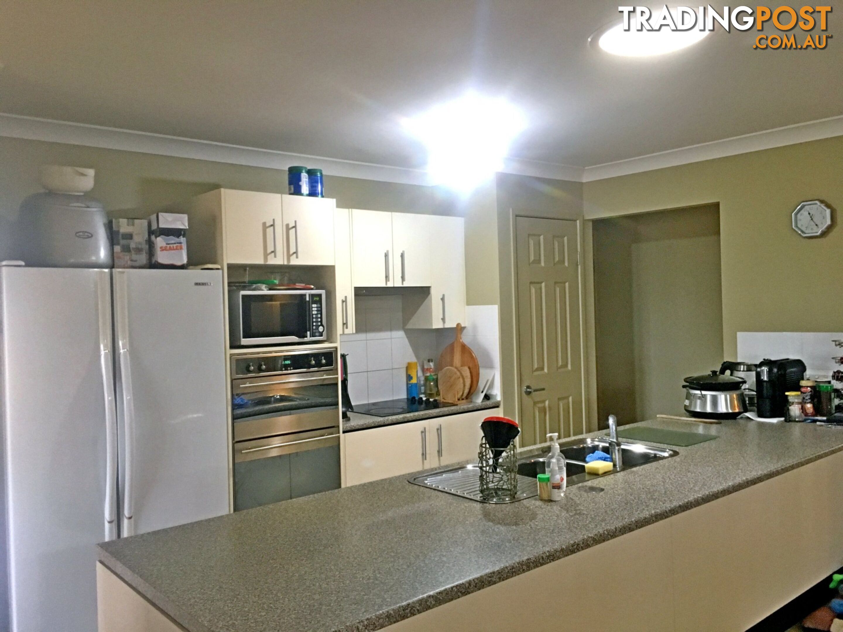 9 BOURKE STREET ADARE QLD 4343