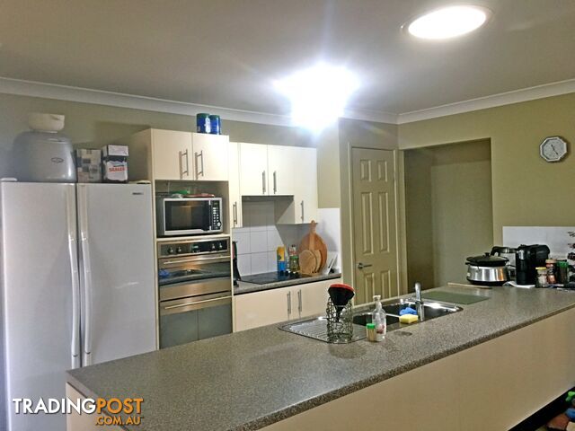 9 BOURKE STREET ADARE QLD 4343