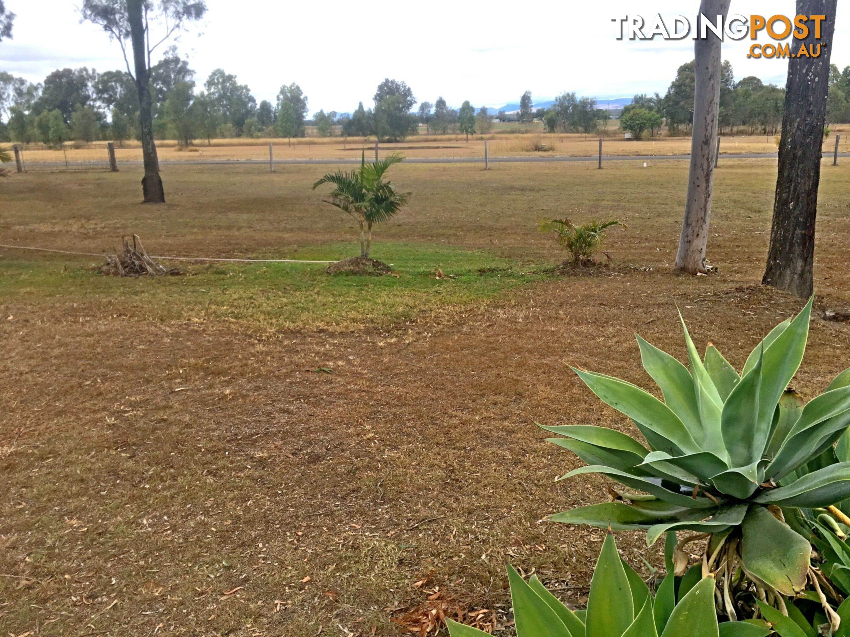 9 BOURKE STREET ADARE QLD 4343