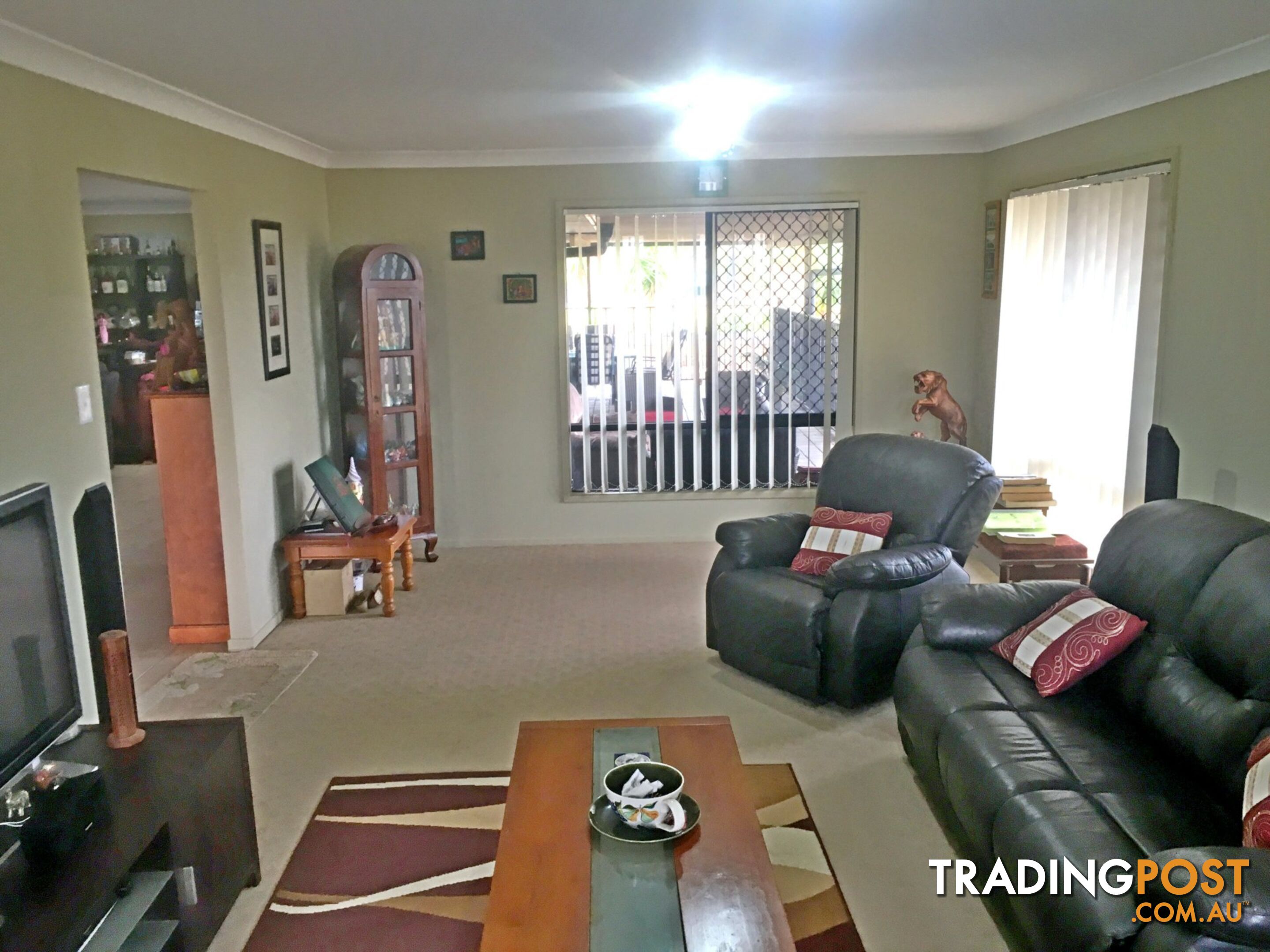 9 BOURKE STREET ADARE QLD 4343