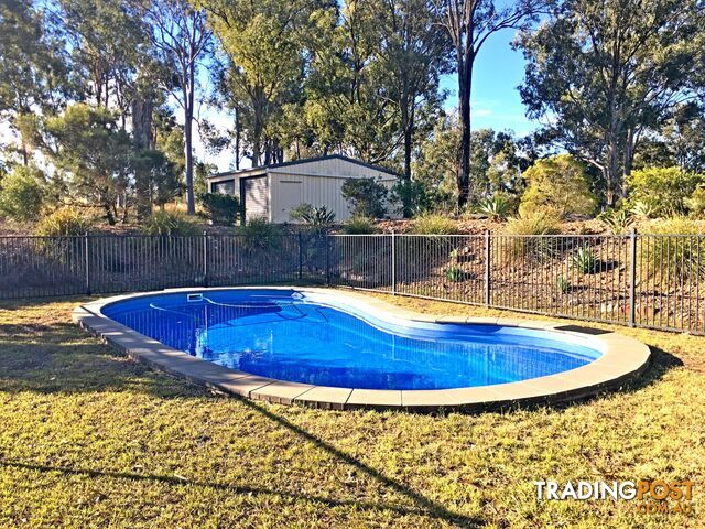 9 BOURKE STREET ADARE QLD 4343