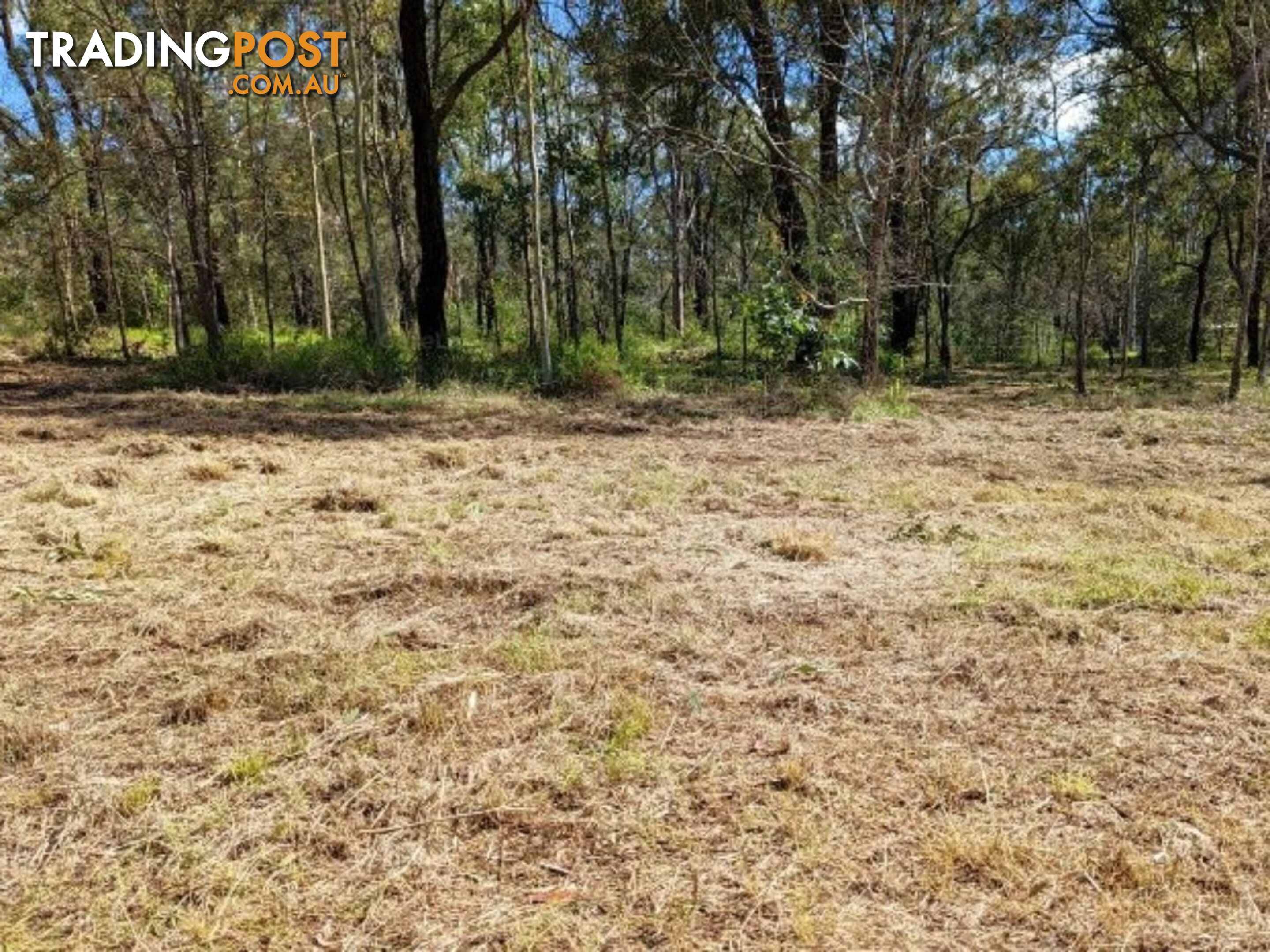 Lot 2 Connors Road HELIDON QLD 4344