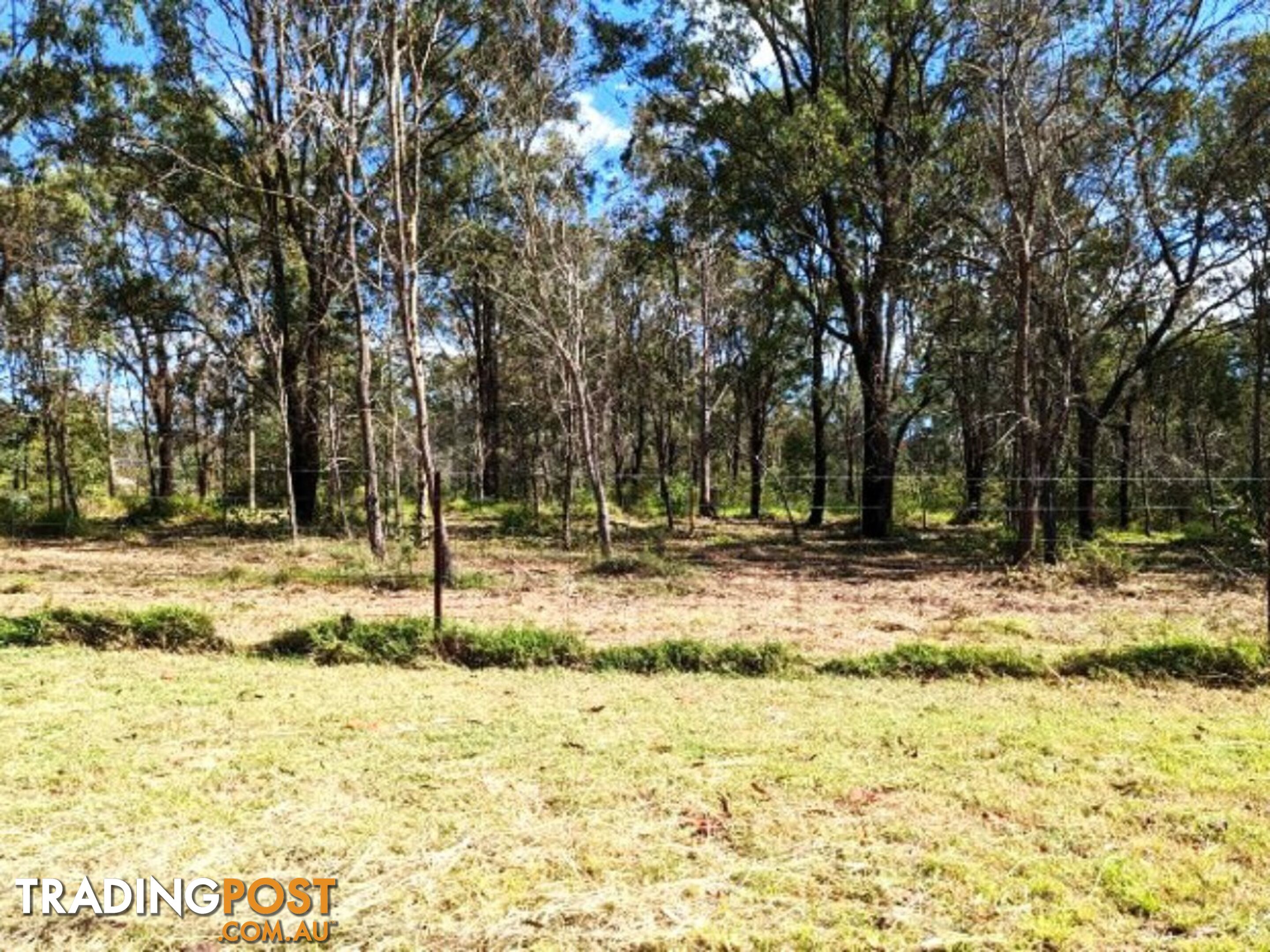 Lot 2 Connors Road HELIDON QLD 4344