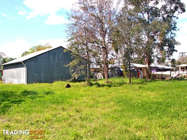 130 Queen Street MARBURG QLD 4346