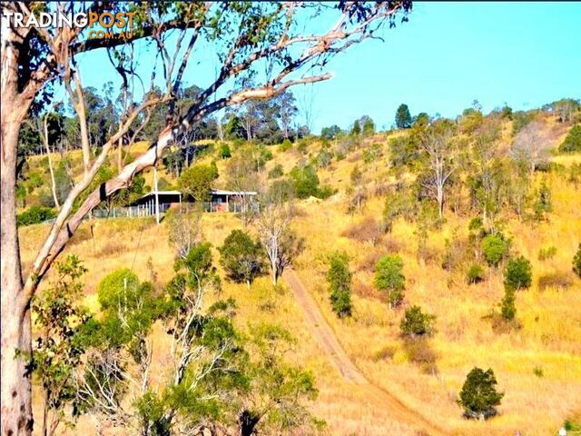 681 Lowood Minden Road COOLANA QLD 4311