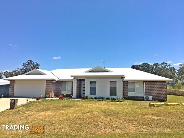 36 Allan Cunningham Drive GATTON QLD 4343