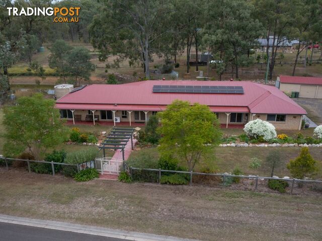 57 Edwards Road GATTON QLD 4343