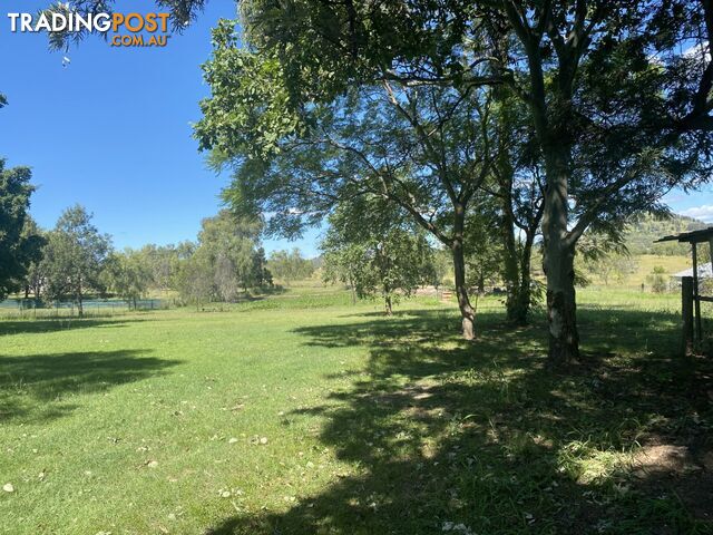 6 Hein Court REGENCY DOWNS QLD 4341