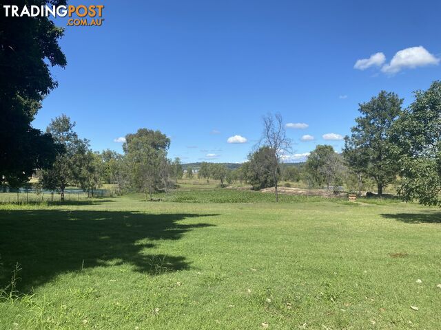 6 Hein Court REGENCY DOWNS QLD 4341