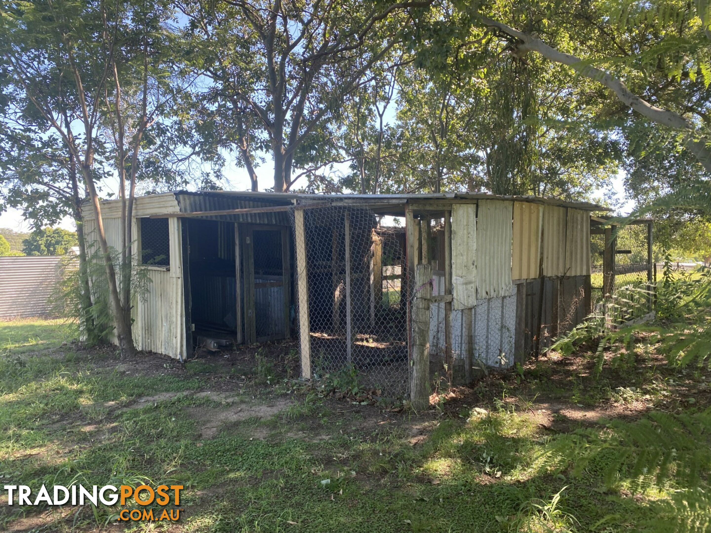 6 Hein Court REGENCY DOWNS QLD 4341