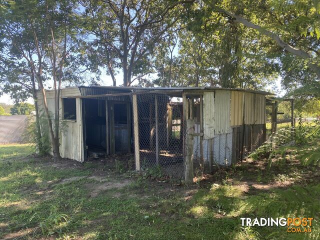 6 Hein Court REGENCY DOWNS QLD 4341