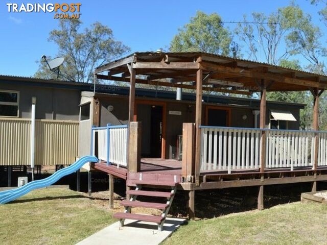 11 Grebe Court LAIDLEY HEIGHTS QLD 4341