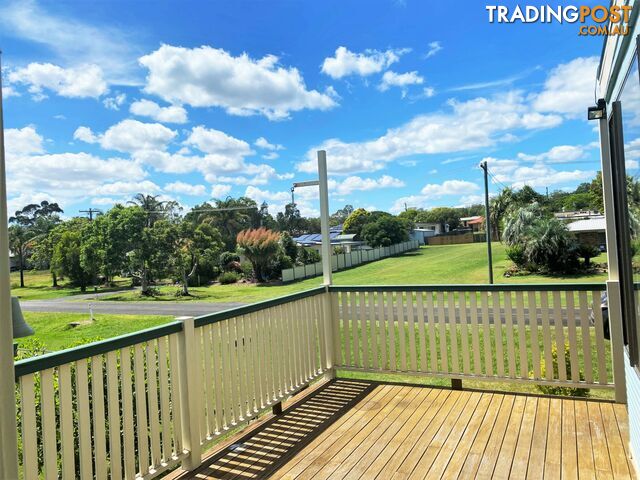 27 Mort Street LAIDLEY QLD 4341