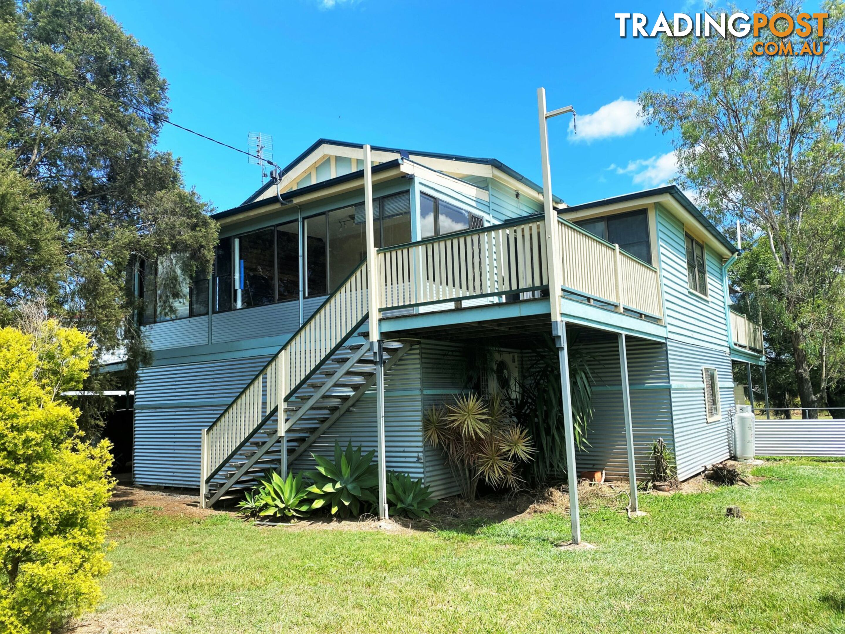 27 Mort Street LAIDLEY QLD 4341