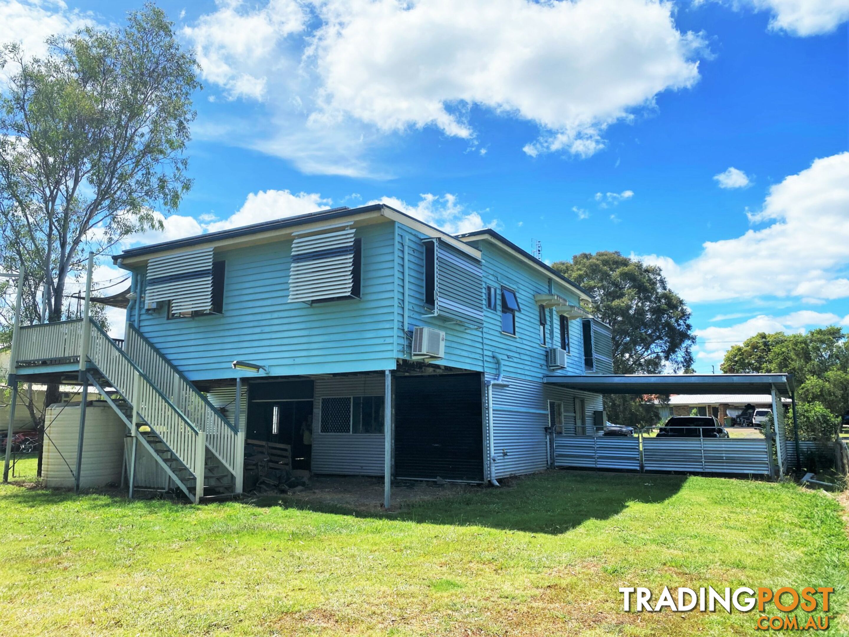 27 Mort Street LAIDLEY QLD 4341