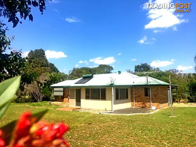 27 Lowood Minden Road LOWOOD QLD 4311