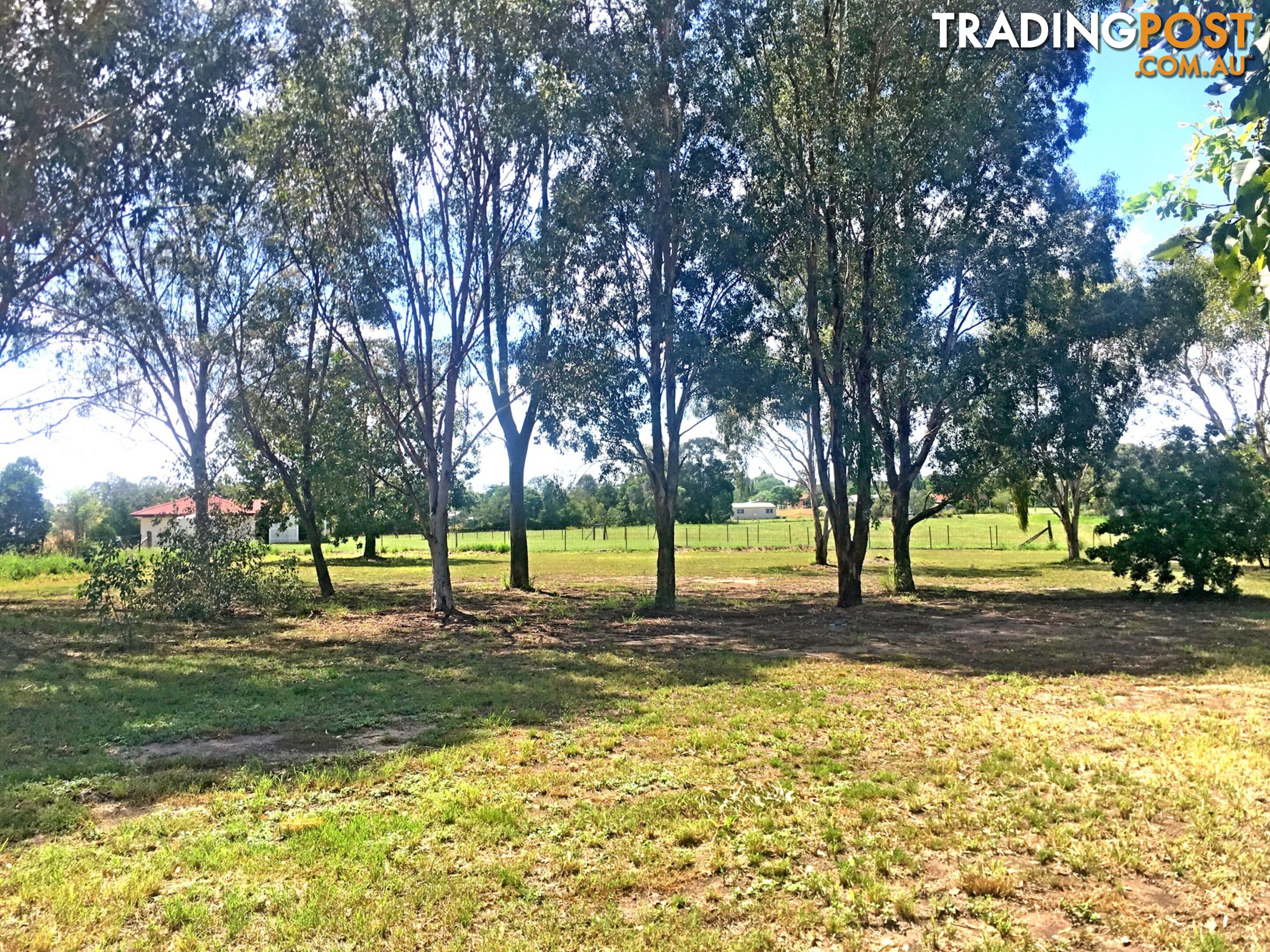 27 Lowood Minden Road LOWOOD QLD 4311