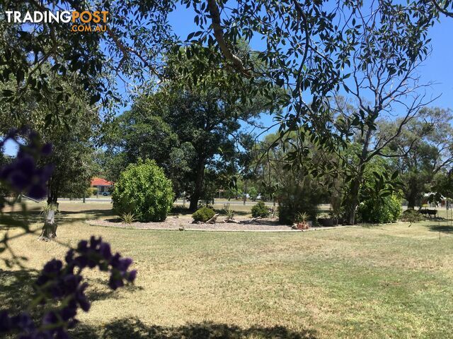 27 Lowood Minden Road LOWOOD QLD 4311