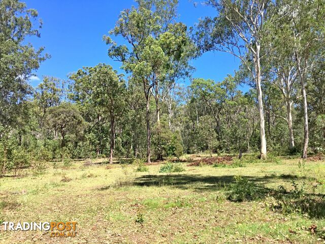 105 Windsor Drive MOUNT HALLEN QLD 4312