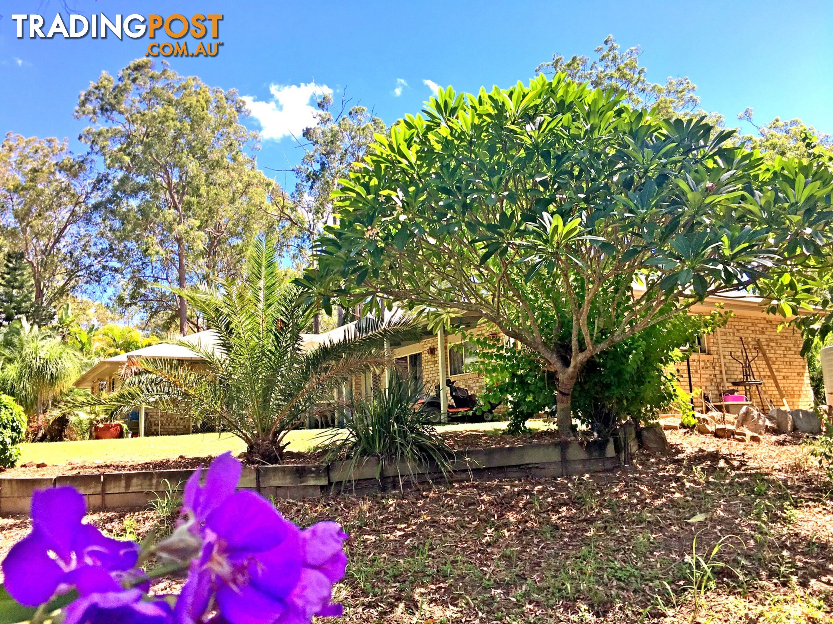 105 Windsor Drive MOUNT HALLEN QLD 4312