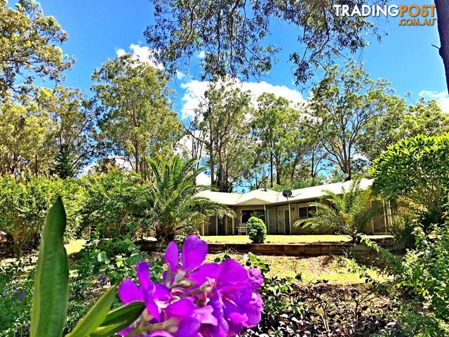 105 Windsor Drive MOUNT HALLEN QLD 4312