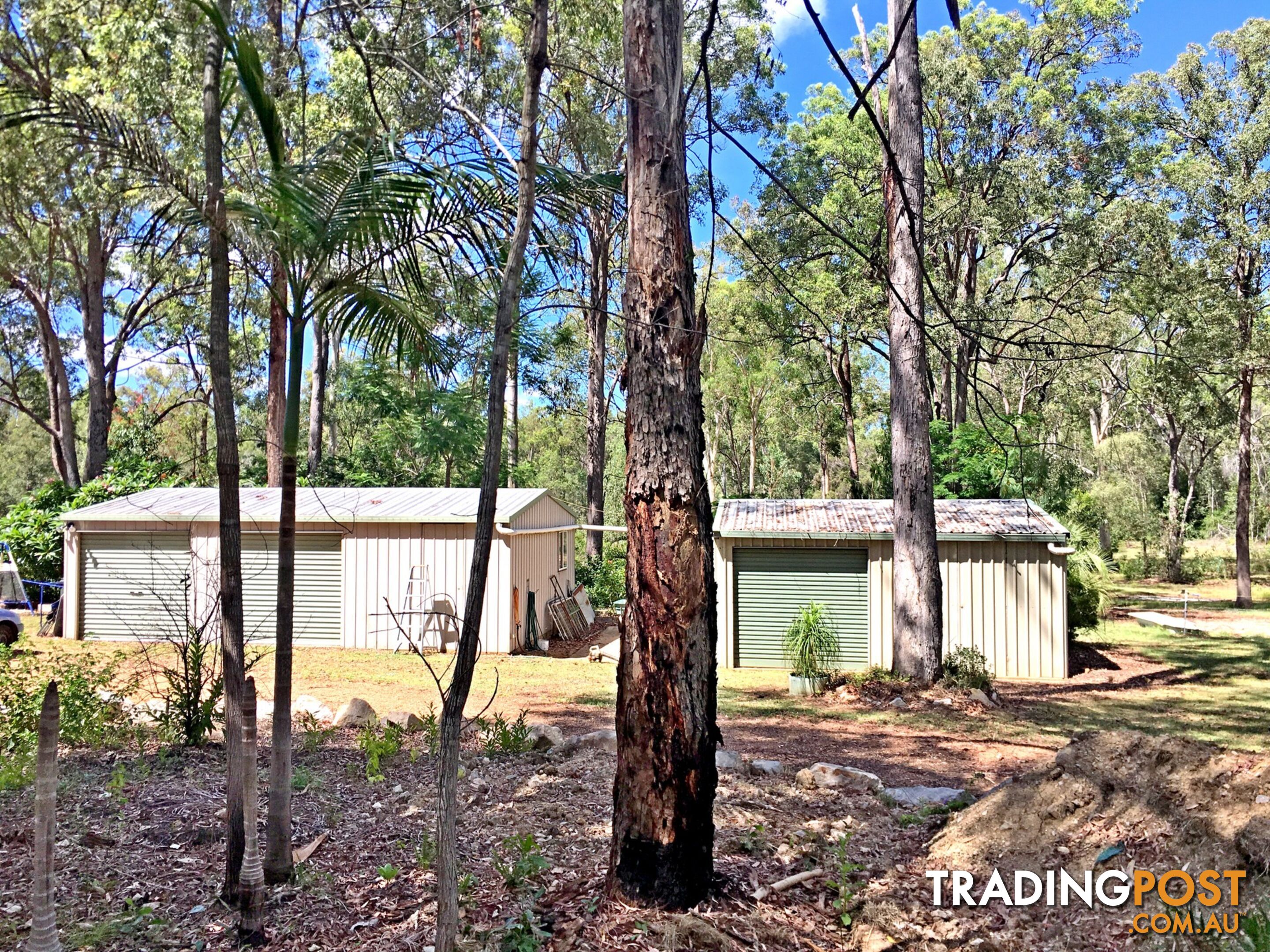 105 Windsor Drive MOUNT HALLEN QLD 4312