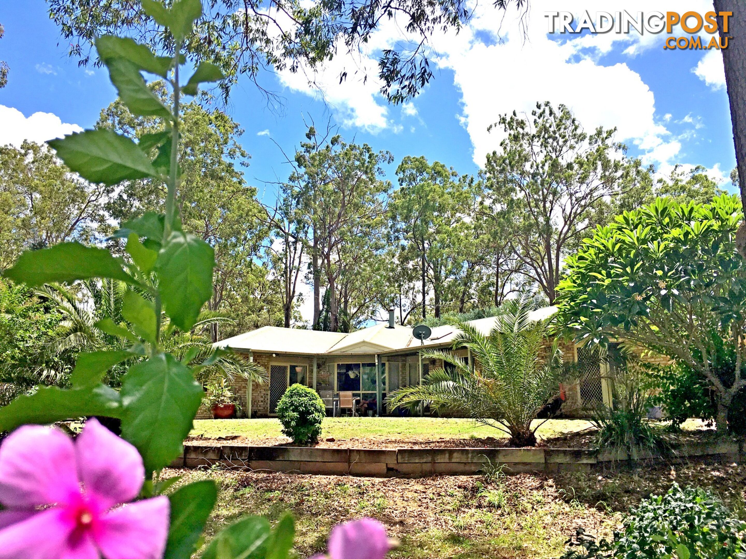 105 Windsor Drive MOUNT HALLEN QLD 4312