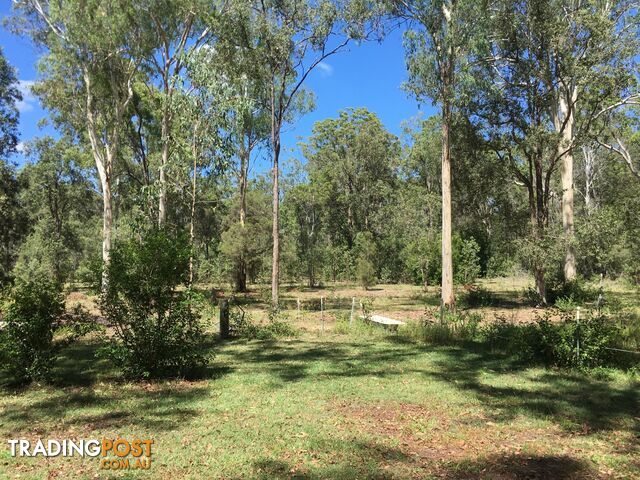 105 Windsor Drive MOUNT HALLEN QLD 4312