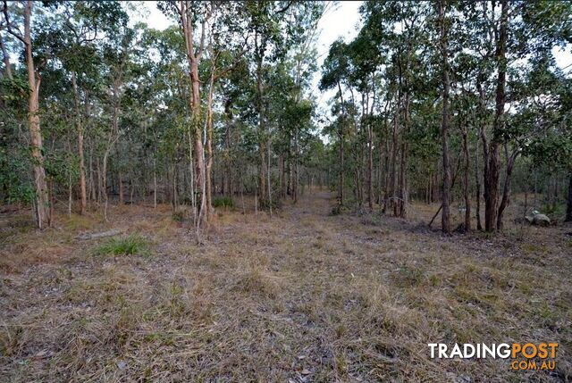 Lot 29 Heers Road COOMINYA QLD 4311