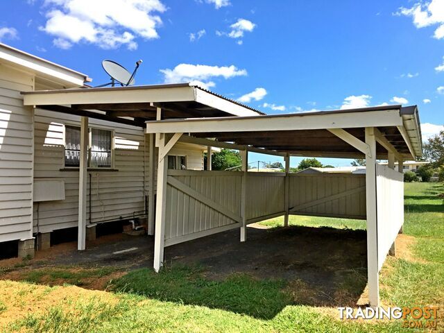 31 Allan Street GATTON QLD 4343