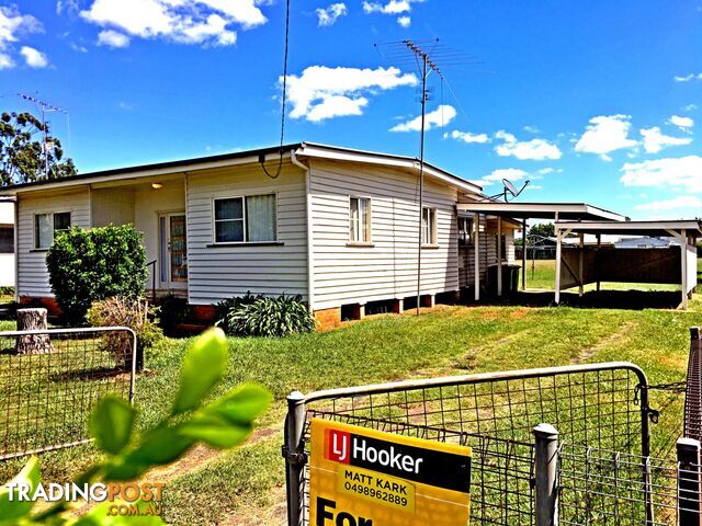 31 Allan Street GATTON QLD 4343