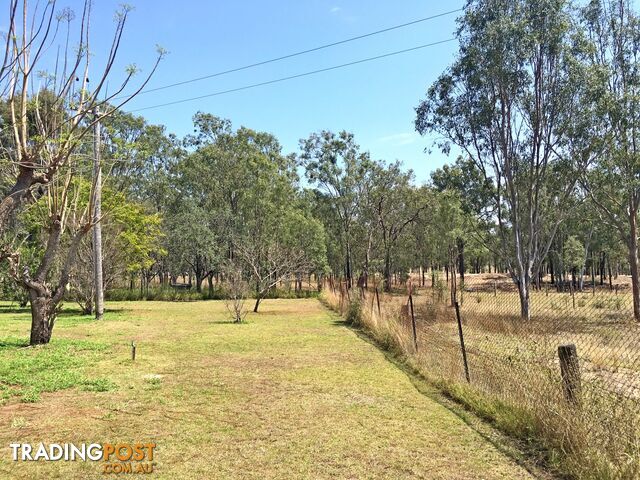 19 Nunns Road CLARENDON QLD 4311