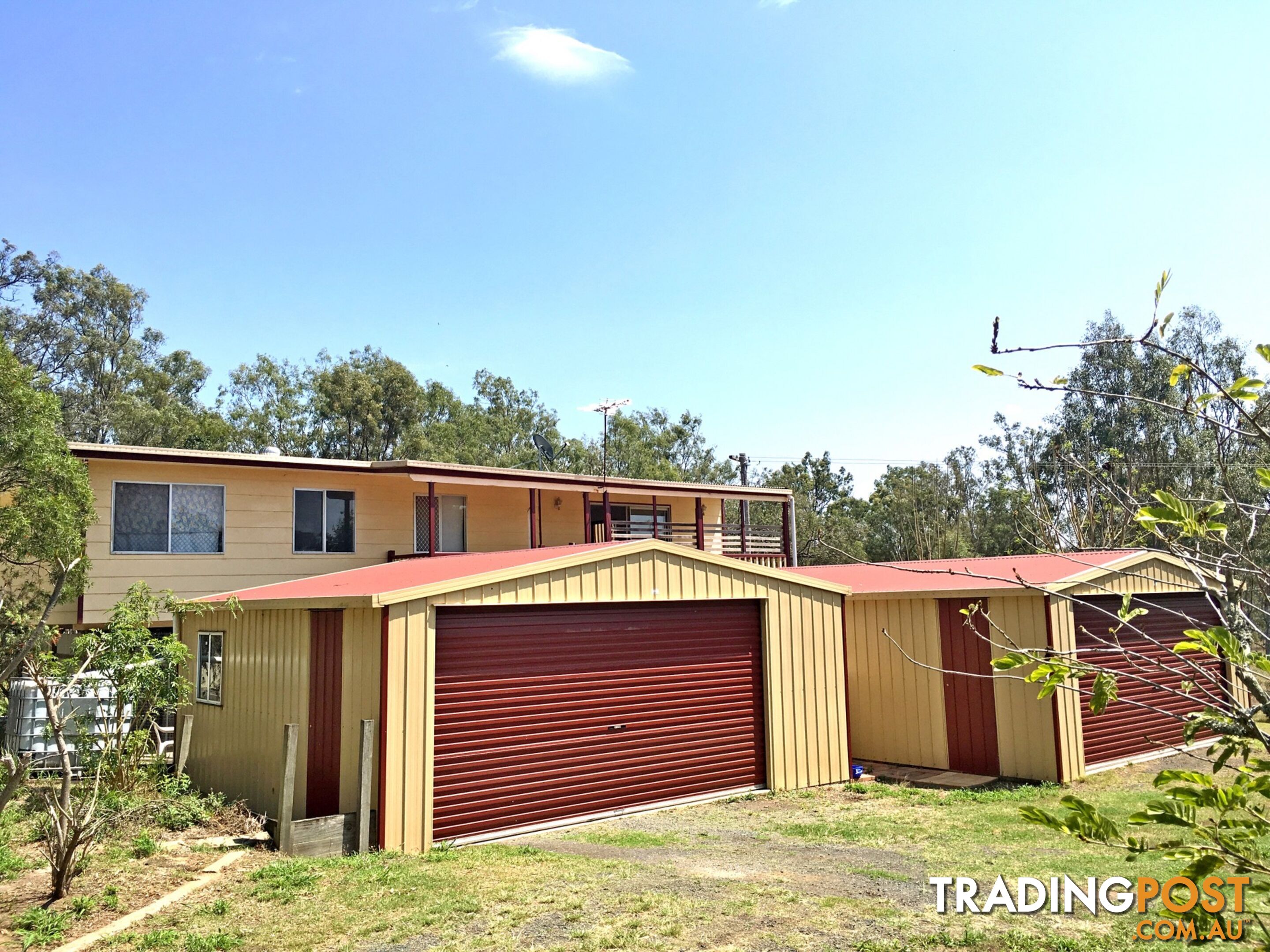 19 Nunns Road CLARENDON QLD 4311