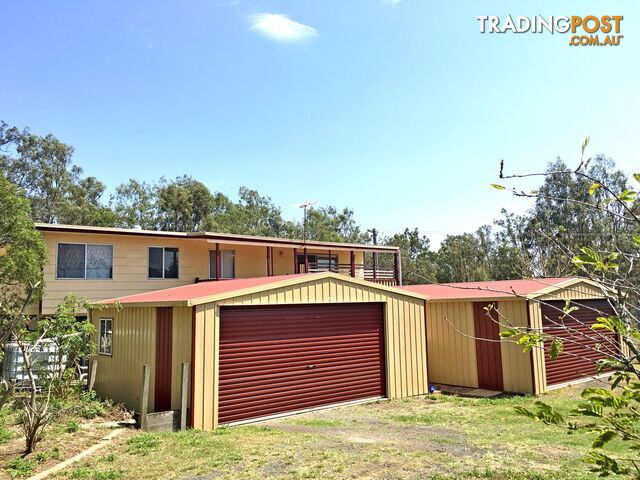 19 Nunns Road CLARENDON QLD 4311