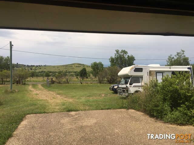 37 Pats Road PLAINLAND QLD 4341