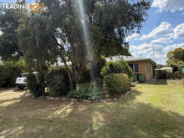 27 Dwyer Street GATTON QLD 4343