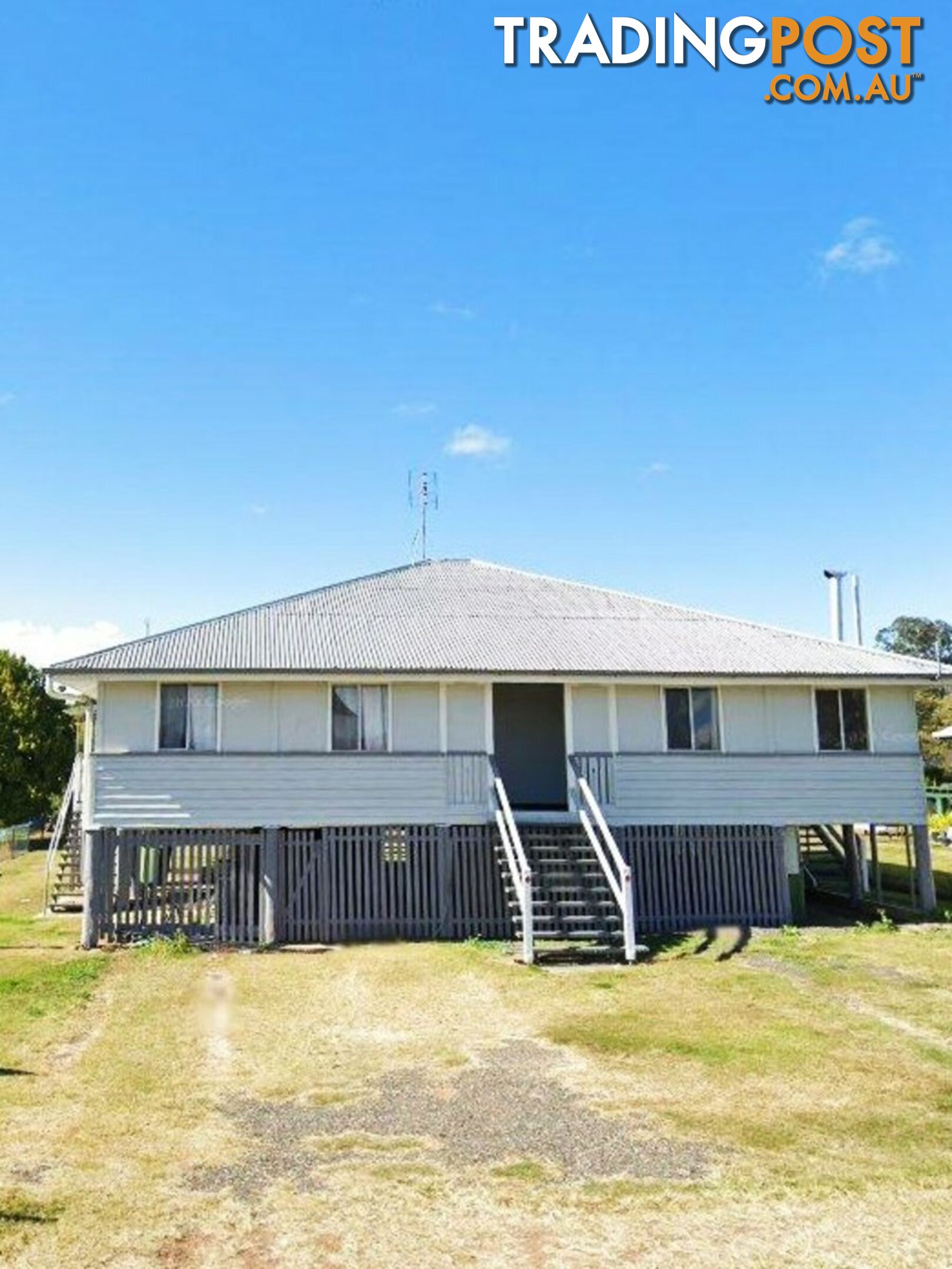 4 Hood Street GATTON QLD 4343