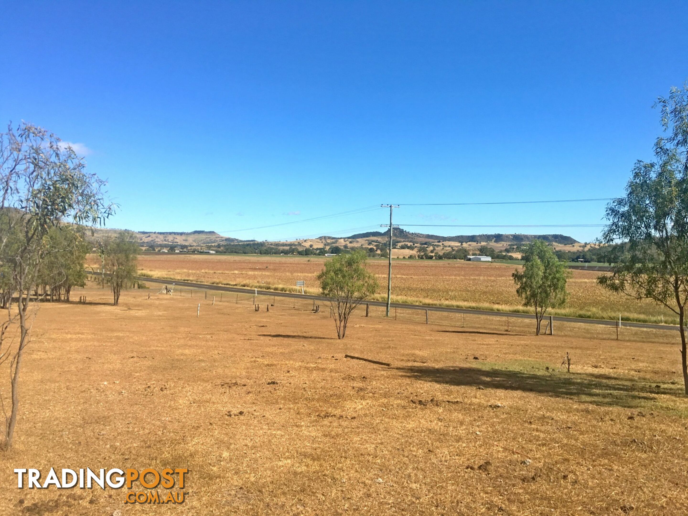 597 Gatton Clifton Road MA MA CREEK QLD 4347