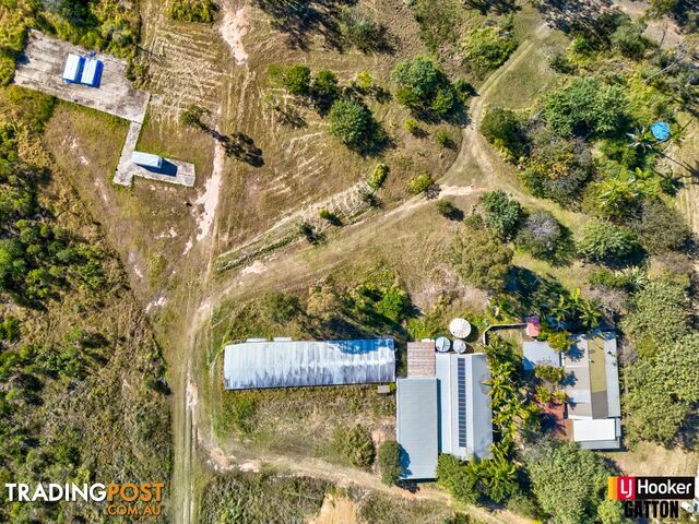 438 Connor Road HELIDON QLD 4344