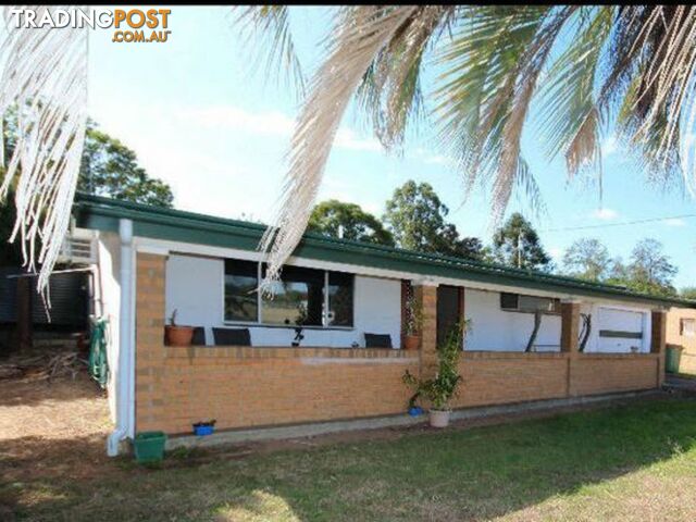 105 ALFRED STREET LAIDLEY QLD 4341