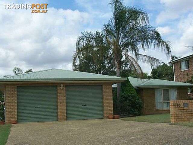 GATTON QLD 4343