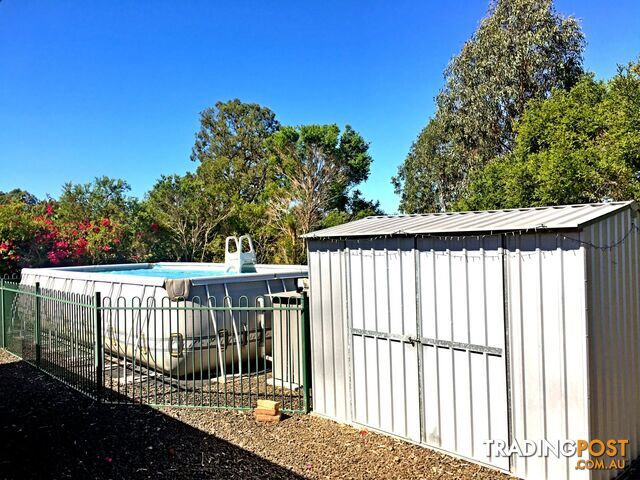 7 Baker-Finch place KENSINGTON GROVE QLD 4341