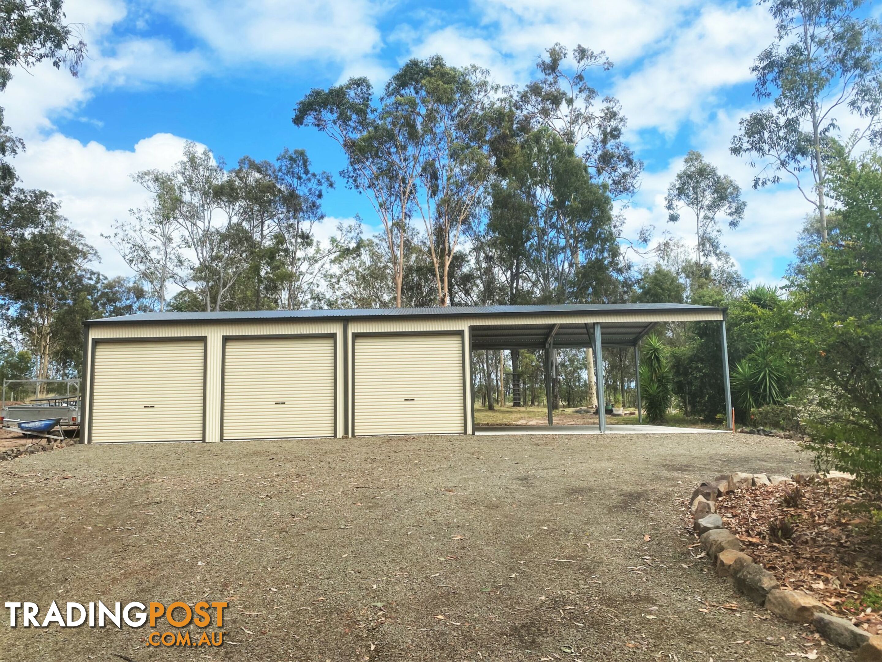 119 Tillack Road GATTON QLD 4343