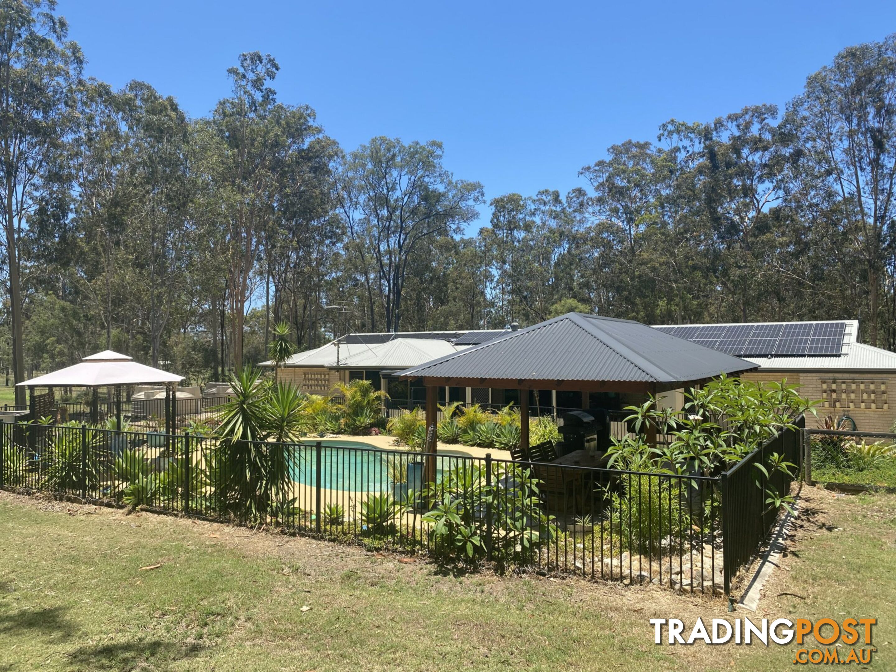 119 Tillack Road GATTON QLD 4343