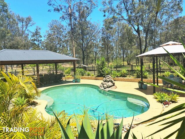 119 Tillack Road GATTON QLD 4343