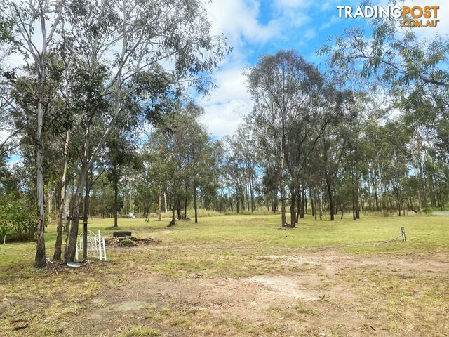 119 Tillack Road GATTON QLD 4343