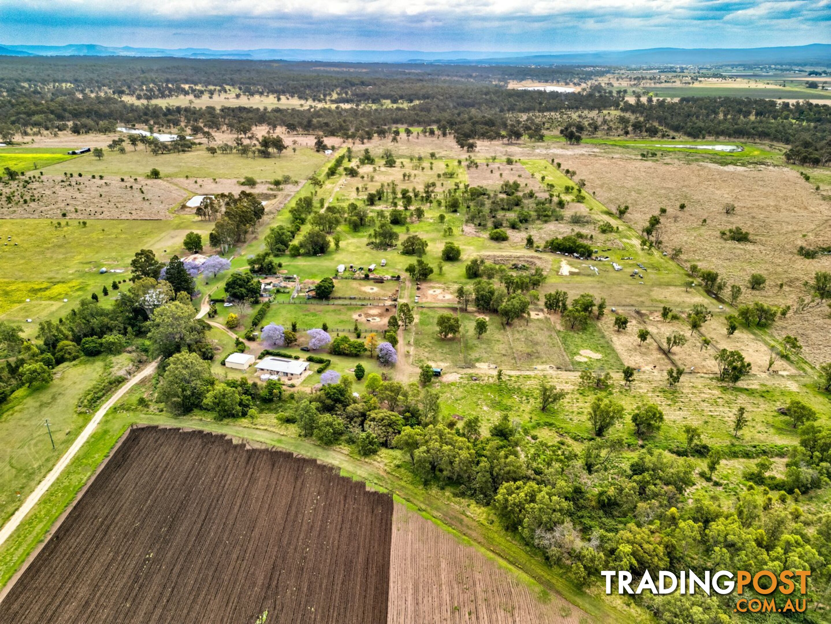 8 Harm Road FOREST HILL QLD 4342